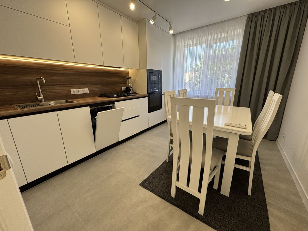 Продаж 2-к квартири в новобудові з меблями та побутовою технікою Тернопіль - зображення 6