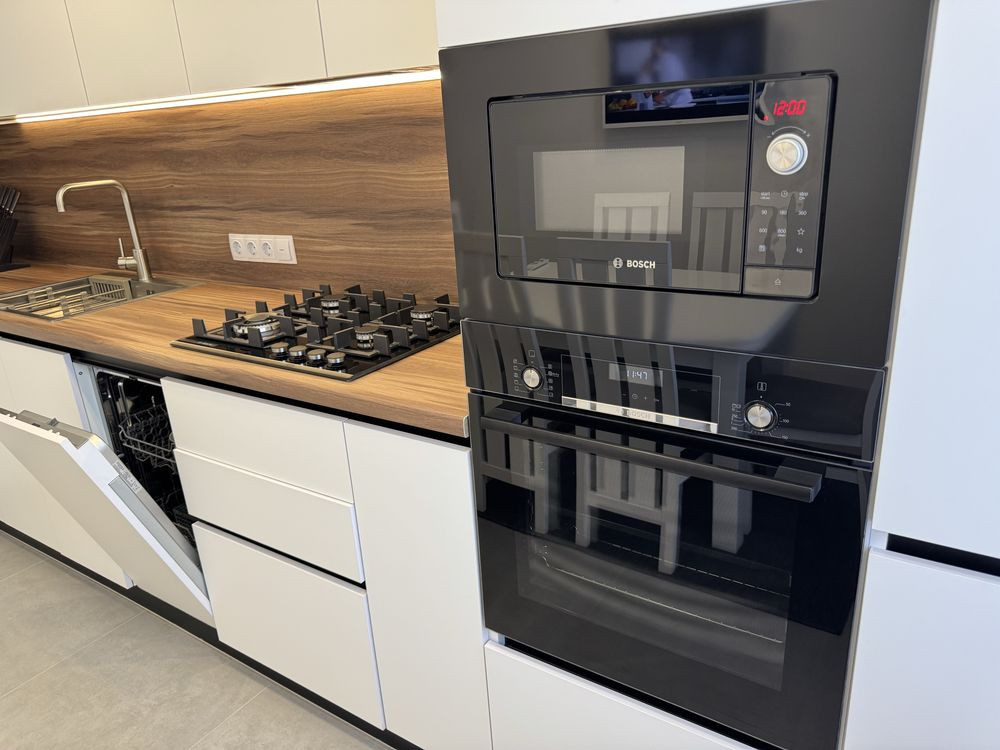 Продаж 2-к квартири в новобудові з меблями та побутовою технікою Тернопіль - зображення 3