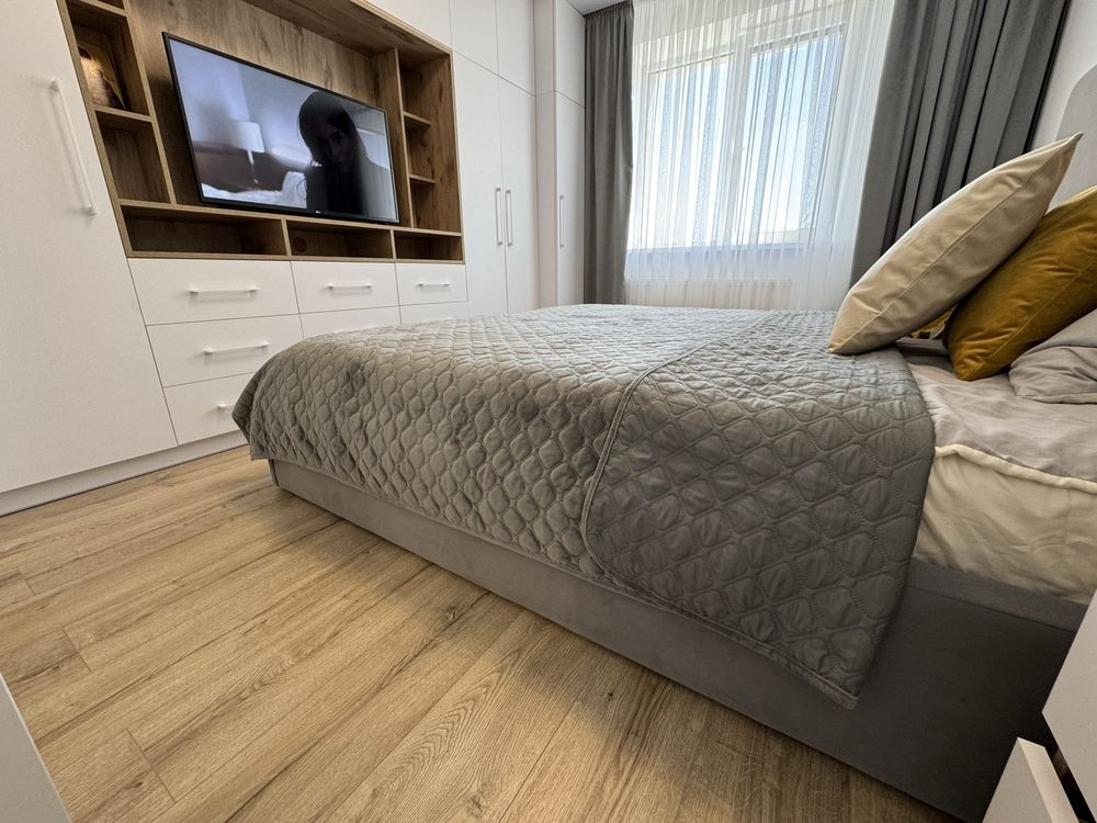 Продаж 2-к квартири в новобудові з меблями та побутовою технікою Тернопіль - зображення 8