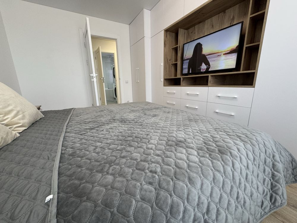 Продаж 2-к квартири в новобудові з меблями та побутовою технікою Тернопіль - зображення 1