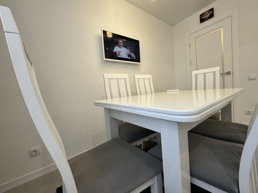 Продаж 2-к квартири в новобудові з меблями та побутовою технікою Тернопіль - зображення 5