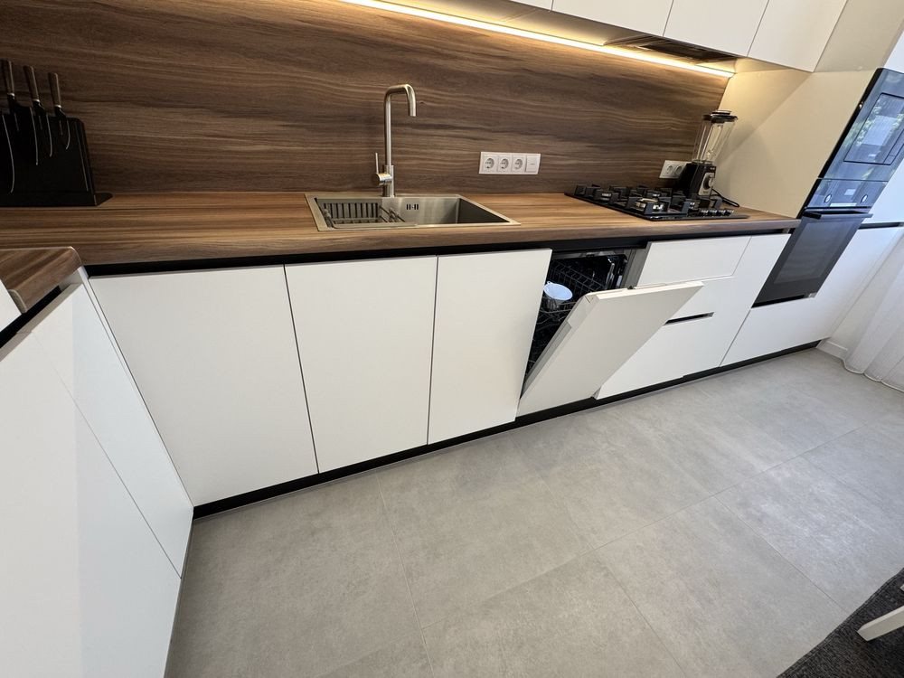 Продаж 2-к квартири в новобудові з меблями та побутовою технікою Тернопіль - зображення 4