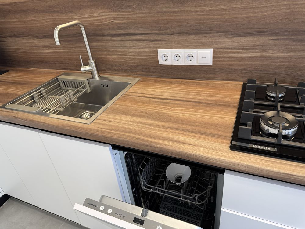 Продаж 2-к квартири в новобудові з меблями та побутовою технікою Тернопіль - зображення 2