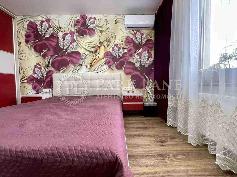 Продам видову 2-кімнатну квартиру 66 м² в Голосіївському р-ні Киев - изображение 6