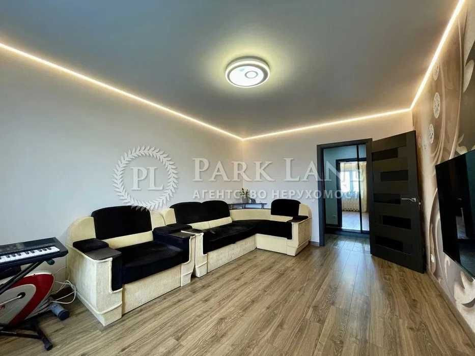 Продам видову 2-кімнатну квартиру 66 м² в Голосіївському р-ні Киев - изображение 1