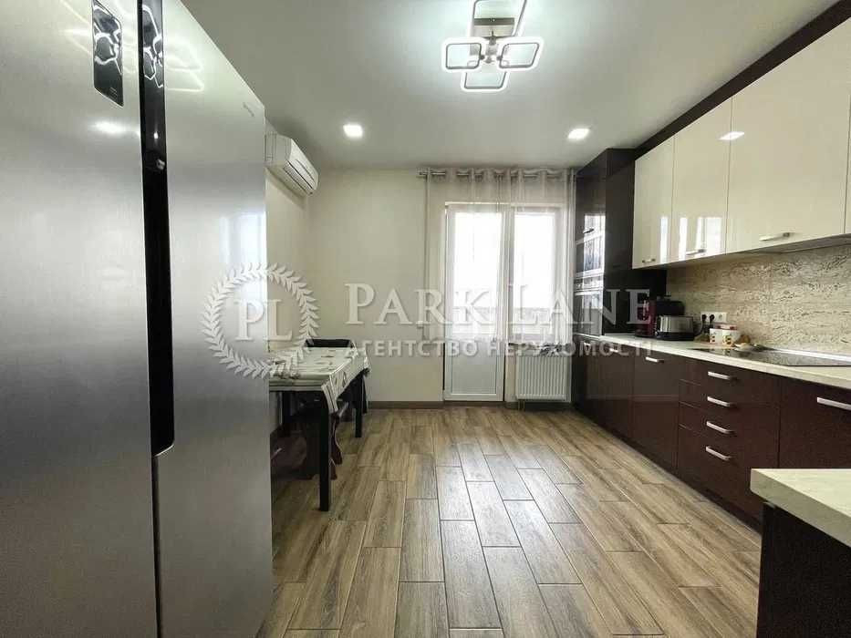 Продам видову 2-кімнатну квартиру 66 м² в Голосіївському р-ні Киев - изображение 3