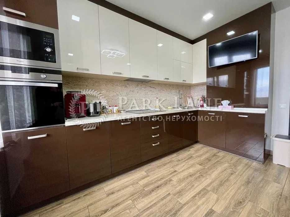 Продам видову 2-кімнатну квартиру 66 м² в Голосіївському р-ні Киев - изображение 2