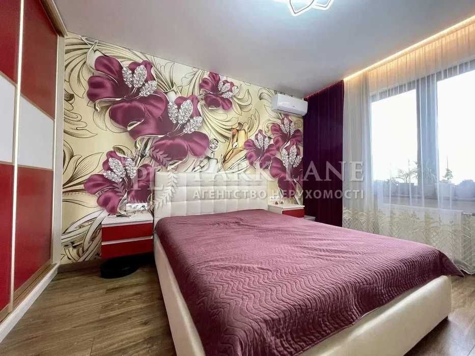 Продам видову 2-кімнатну квартиру 66 м² в Голосіївському р-ні Киев - изображение 4