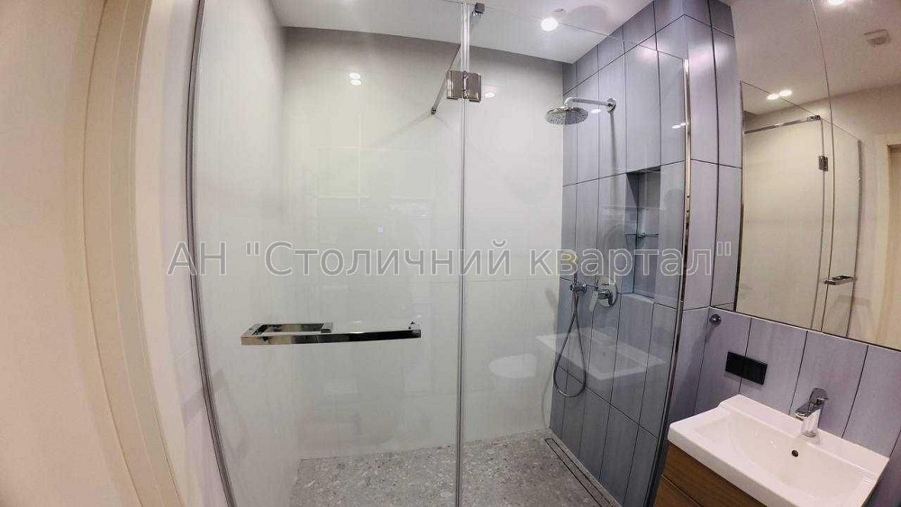 Продам квартиру ЖК Файна Таун Київ, Салютна вул. Киев - изображение 8