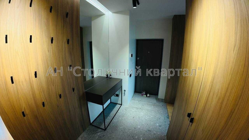 Продам квартиру ЖК Файна Таун Київ, Салютна вул. Киев - изображение 5