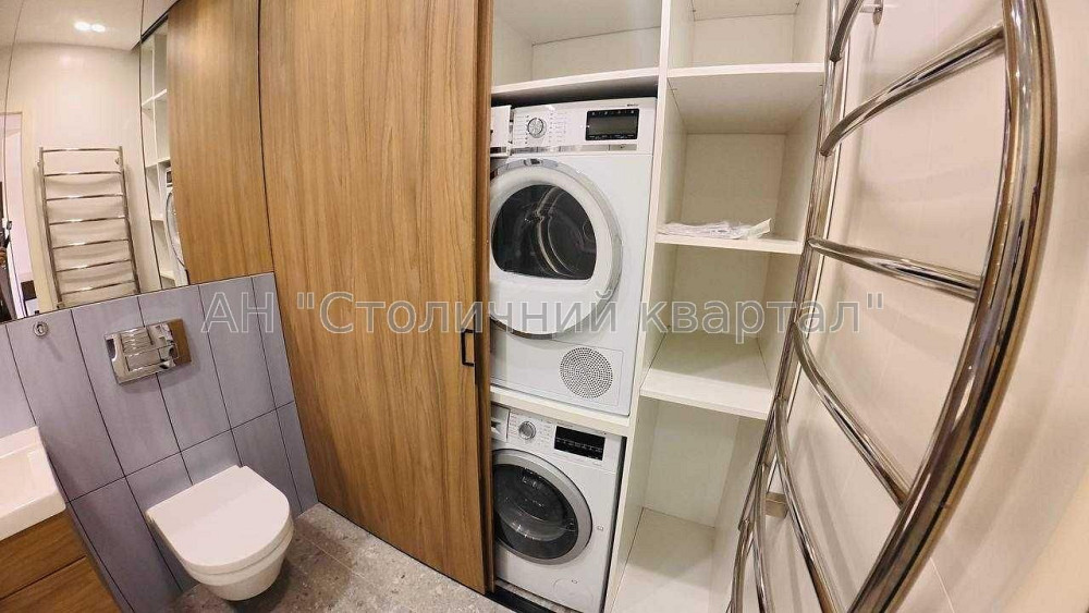 Продам квартиру ЖК Файна Таун Київ, Салютна вул. Киев - изображение 4