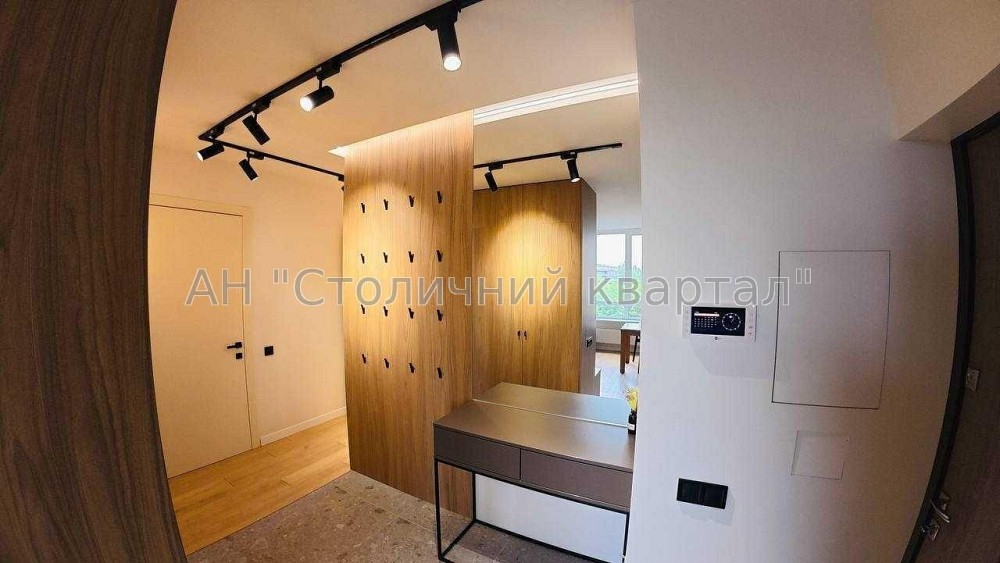 Продам квартиру ЖК Файна Таун Київ, Салютна вул. Киев - изображение 7