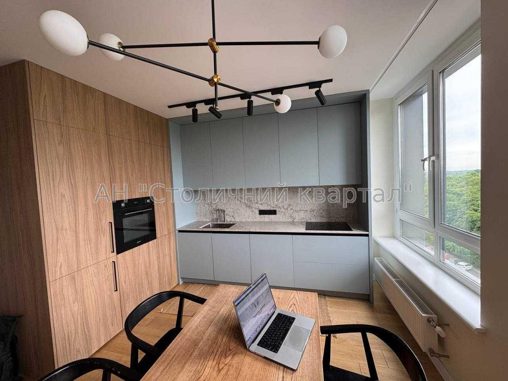 Продам квартиру ЖК Файна Таун Київ, Салютна вул. Киев - изображение 3