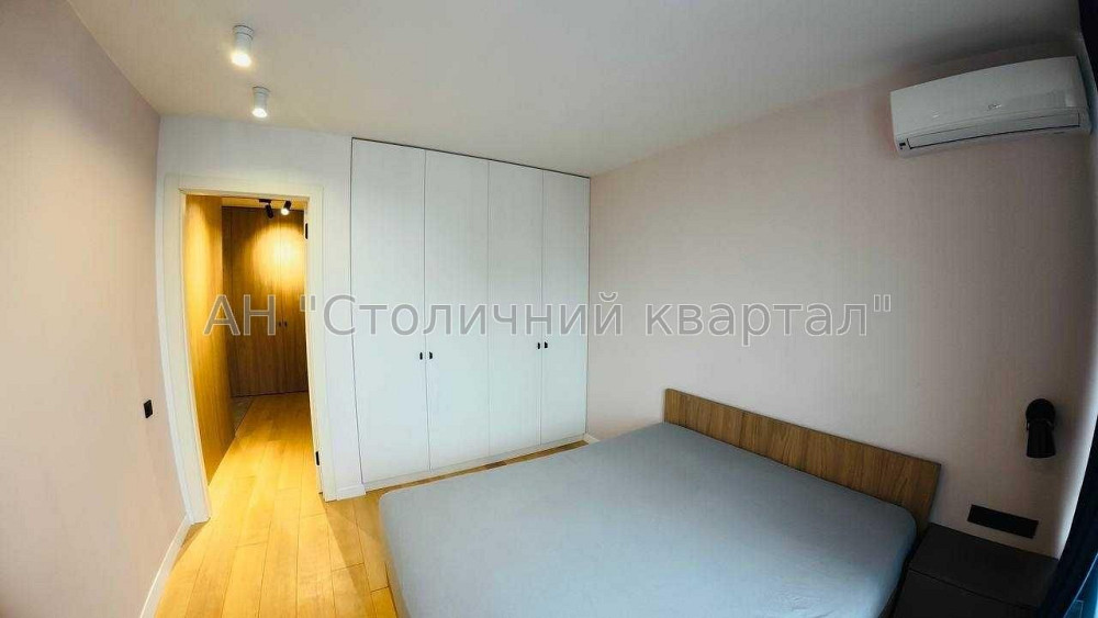 Продам квартиру ЖК Файна Таун Київ, Салютна вул. Киев - изображение 6