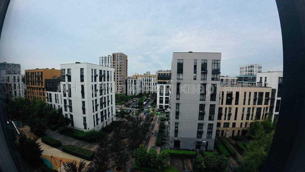 Продам квартиру ЖК Файна Таун Київ, Салютна вул. Киев - изображение 2