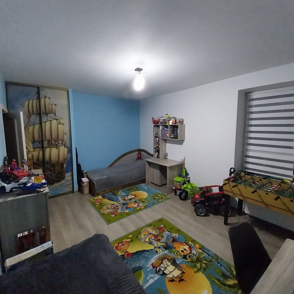 Калинова слобода. Продаж 3 кімнатної квартири Крихівці - зображення 5