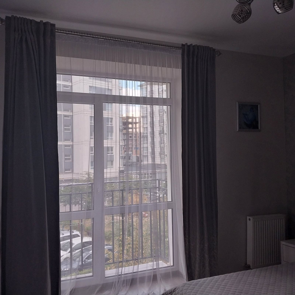 Калинова слобода. Продаж 3 кімнатної квартири Крихівці - зображення 4