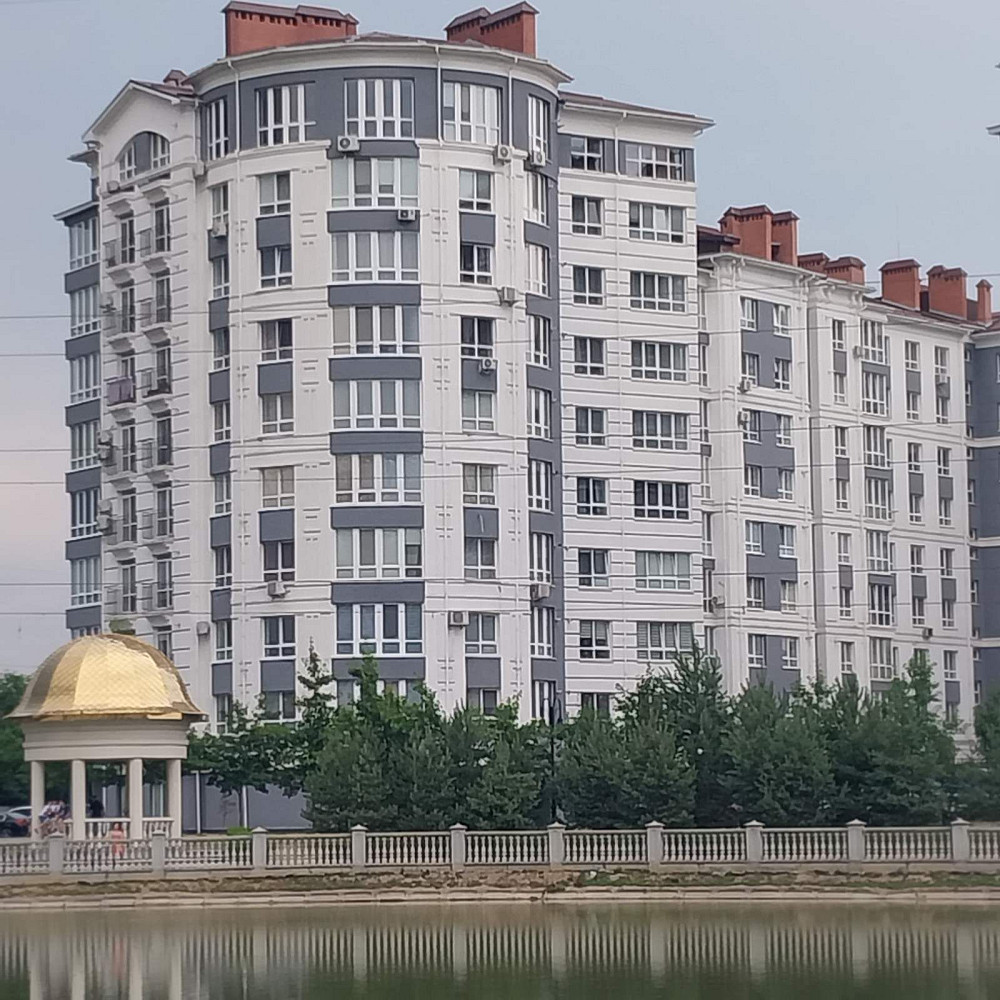 Калинова слобода. Продаж 3 кімнатної квартири Крихівці - зображення 1