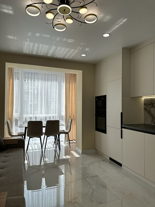 Продам 1-но кімнатну Новобудову Фабрична Рівне - зображення 4