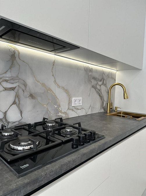 Продам 1-но кімнатну Новобудову Фабрична Рівне - зображення 5