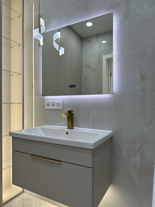 Продам 1-но кімнатну Новобудову Фабрична Рівне - зображення 6