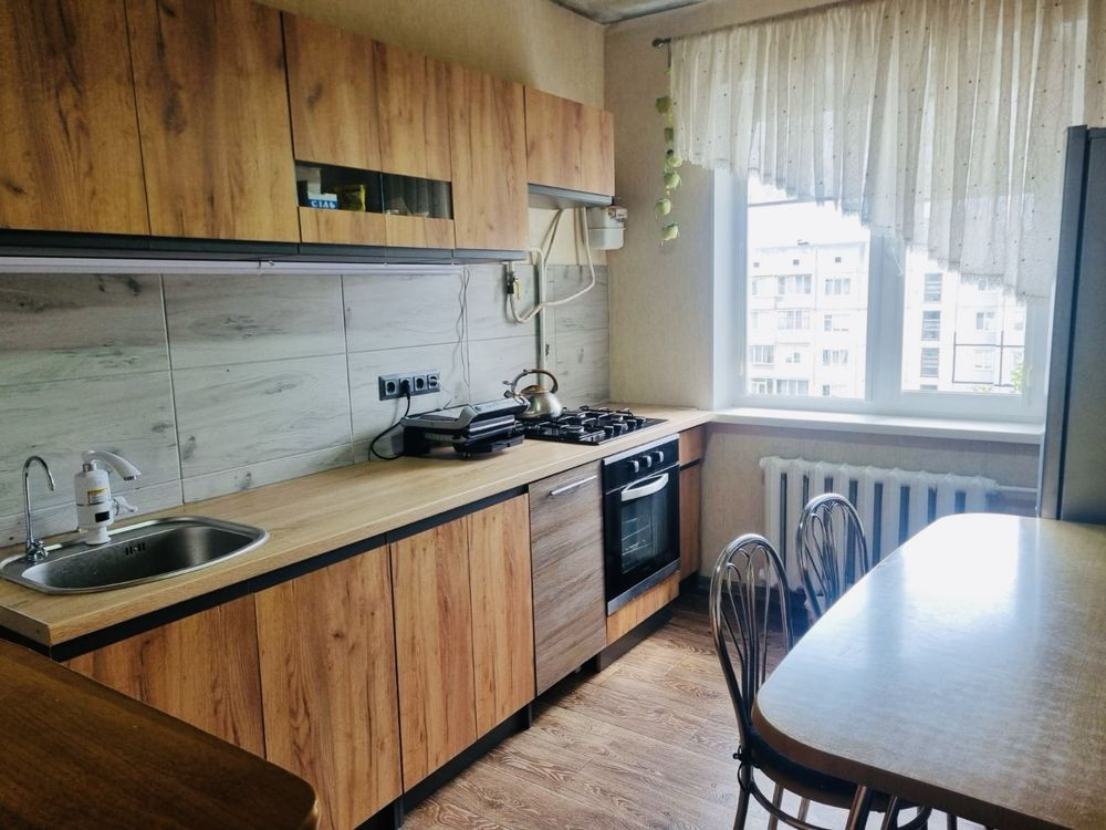 2 кімнатна квартира Шевченко Белая Церковь - изображение 2