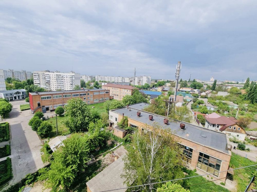 2 кімнатна квартира Шевченко Белая Церковь - изображение 4