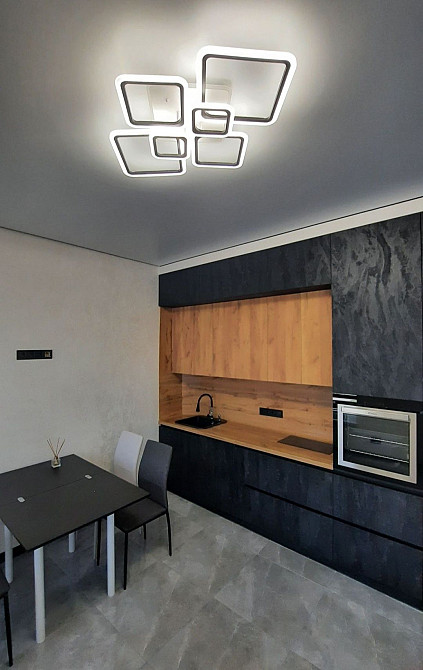 Оренда сучасної 1-о кімнатної квартири на м-ві Таращанському Біла Церква - зображення 1