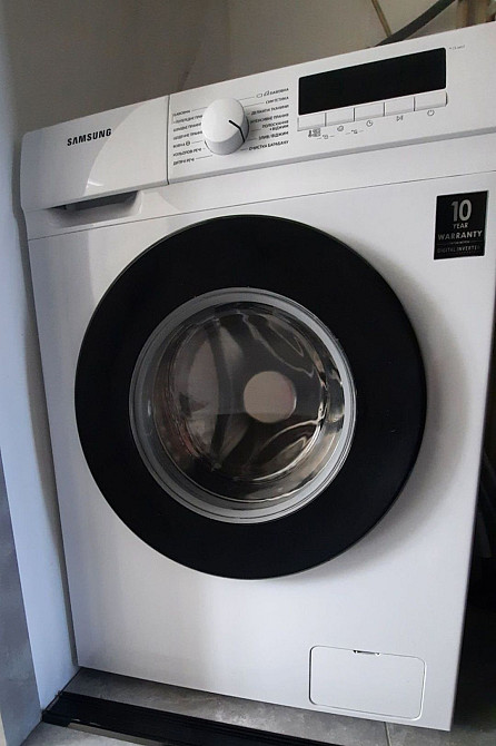 Оренда сучасної 1-о кімнатної квартири на м-ві Таращанському Біла Церква - зображення 4