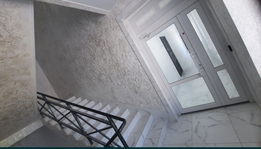 Оренда сучасної 1-о кімнатної квартири на м-ві Таращанському Біла Церква - зображення 8