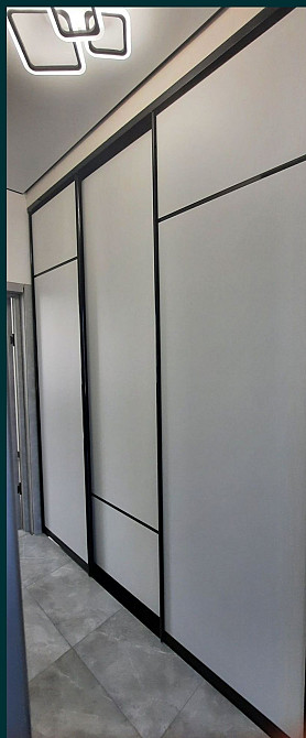 Оренда сучасної 1-о кімнатної квартири на м-ві Таращанському Біла Церква - зображення 7