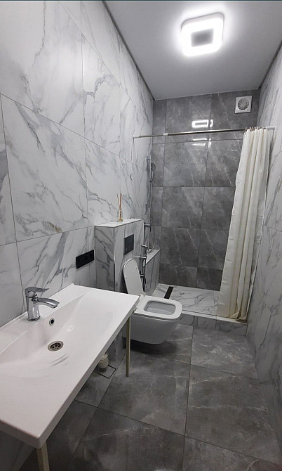 Оренда сучасної 1-о кімнатної квартири на м-ві Таращанському Біла Церква - зображення 5