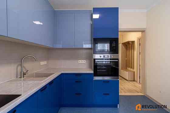 БЕЗ% ЖК Патріотика, Перша здача, Розглядаємо з тваринками Київ