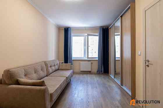 БЕЗ% ЖК Патріотика, Перша здача, Розглядаємо з тваринками Київ