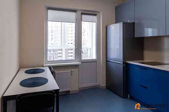 БЕЗ% ЖК Патріотика, Перша здача, Розглядаємо з тваринками Київ