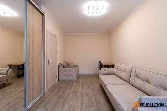 БЕЗ% ЖК Патріотика, Перша здача, Розглядаємо з тваринками Київ