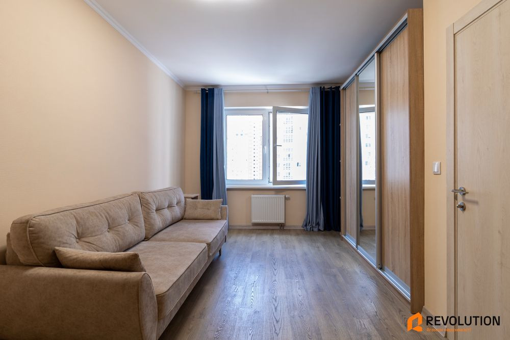 БЕЗ% ЖК Патріотика, Перша здача, Розглядаємо з тваринками Київ - зображення 4