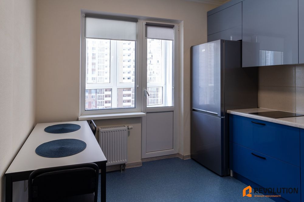 БЕЗ% ЖК Патріотика, Перша здача, Розглядаємо з тваринками Київ - зображення 2