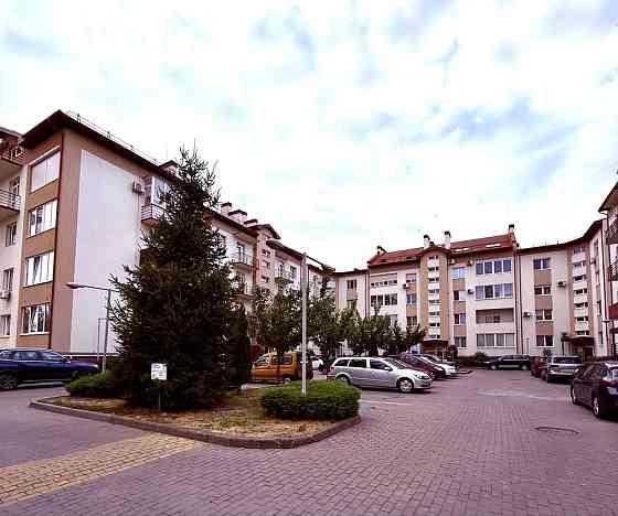 Дворівнева кв. ЖК» Вишневий сад»вул. Осипенко( Вишнева)28 Ужгород