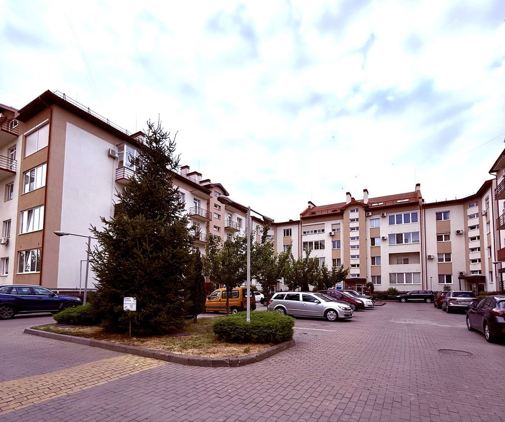 Дворівнева кв. ЖК» Вишневий сад»вул. Осипенко( Вишнева)28 Ужгород - изображение 1