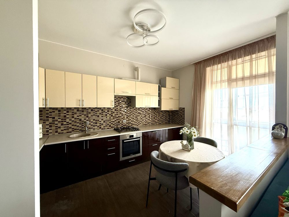 Дворівнева кв. ЖК» Вишневий сад»вул. Осипенко( Вишнева)28 Ужгород - изображение 2