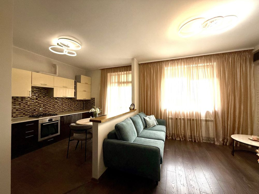 Дворівнева кв. ЖК» Вишневий сад»вул. Осипенко( Вишнева)28 Ужгород - изображение 4