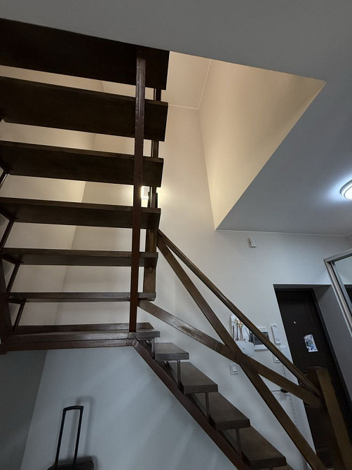 Дворівнева кв. ЖК» Вишневий сад»вул. Осипенко( Вишнева)28 Ужгород - изображение 8