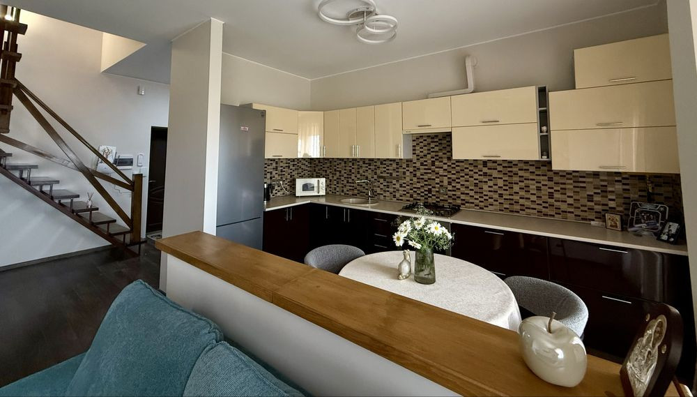 Дворівнева кв. ЖК» Вишневий сад»вул. Осипенко( Вишнева)28 Ужгород - изображение 5