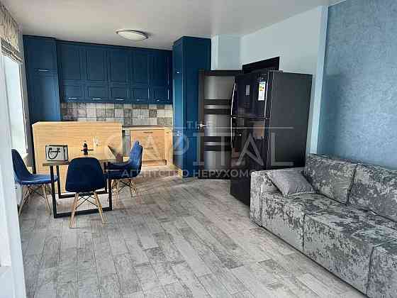 ЖК Зарічний ! Велика 3-кімнатна Є підземний паркінг ! ГЕНЕРАТОР ! Київ