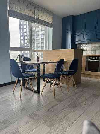 ЖК Зарічний ! Велика 3-кімнатна Є підземний паркінг ! ГЕНЕРАТОР ! Київ