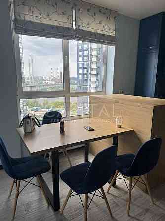 ЖК Зарічний ! Велика 3-кімнатна Є підземний паркінг ! ГЕНЕРАТОР ! Київ