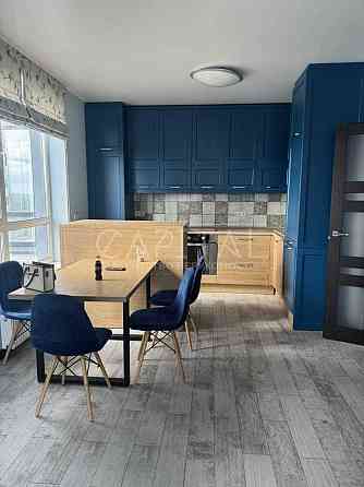 ЖК Зарічний ! Велика 3-кімнатна Є підземний паркінг ! ГЕНЕРАТОР ! Київ