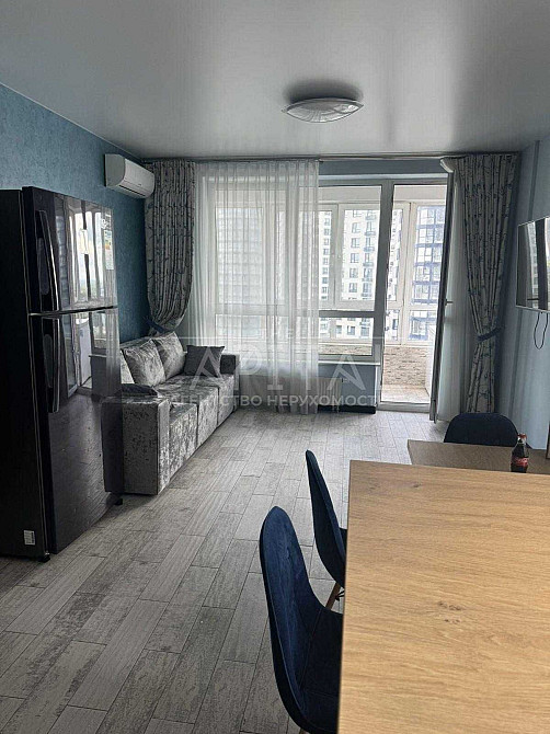 ЖК Зарічний ! Велика 3-кімнатна Є підземний паркінг ! ГЕНЕРАТОР ! Київ - зображення 1