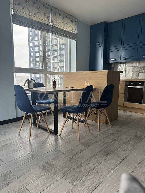 ЖК Зарічний ! Велика 3-кімнатна Є підземний паркінг ! ГЕНЕРАТОР ! Київ - зображення 4